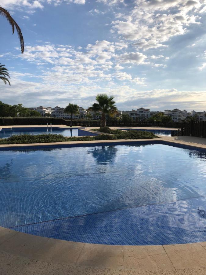 Casa Del Pequeno Tonelero & Casa Del Gran Tonelero - By El Tonelero Ltd Διαμέρισμα Sucina Εξωτερικό φωτογραφία