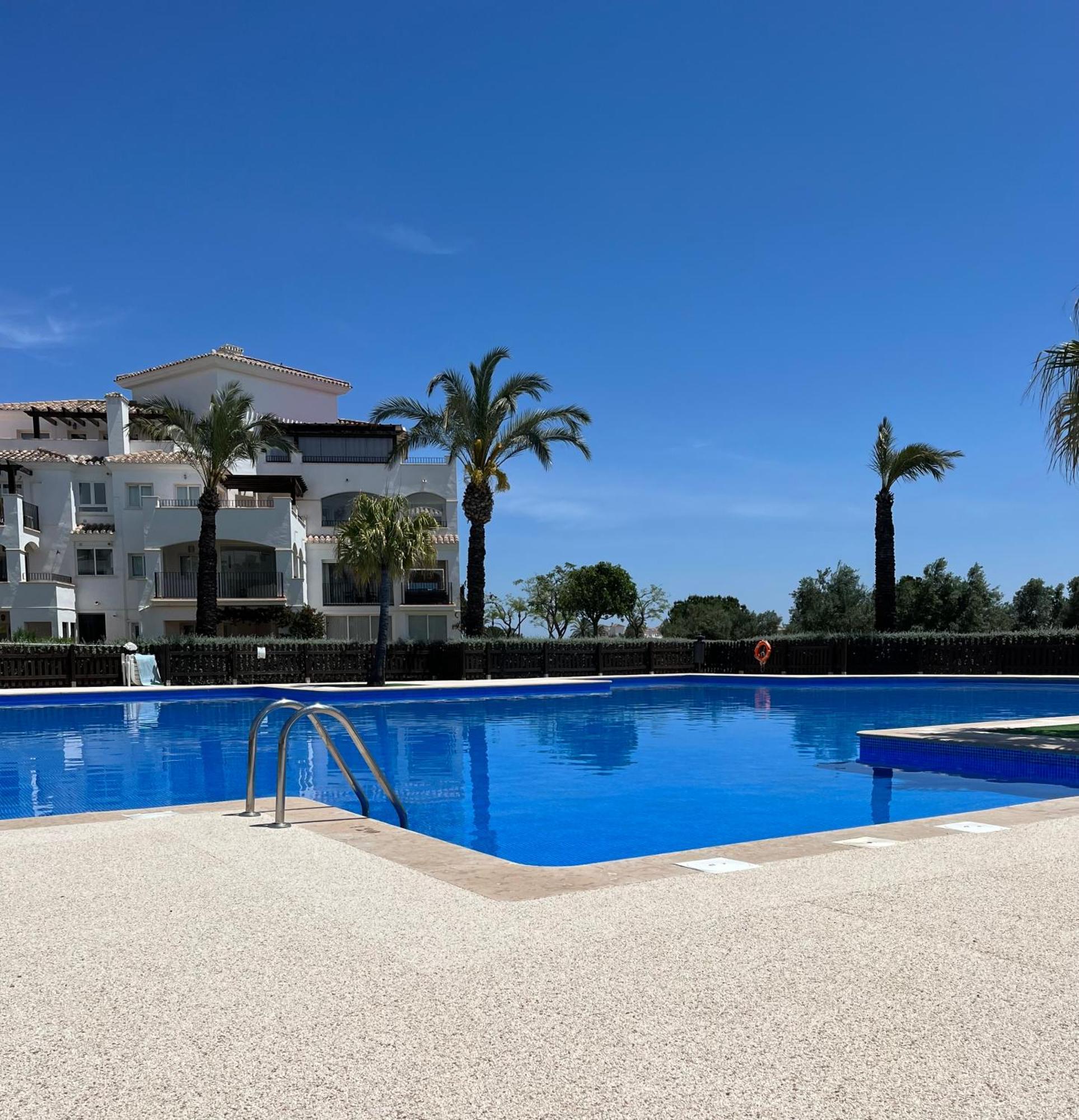 Casa Del Pequeno Tonelero & Casa Del Gran Tonelero - By El Tonelero Ltd Διαμέρισμα Sucina Εξωτερικό φωτογραφία